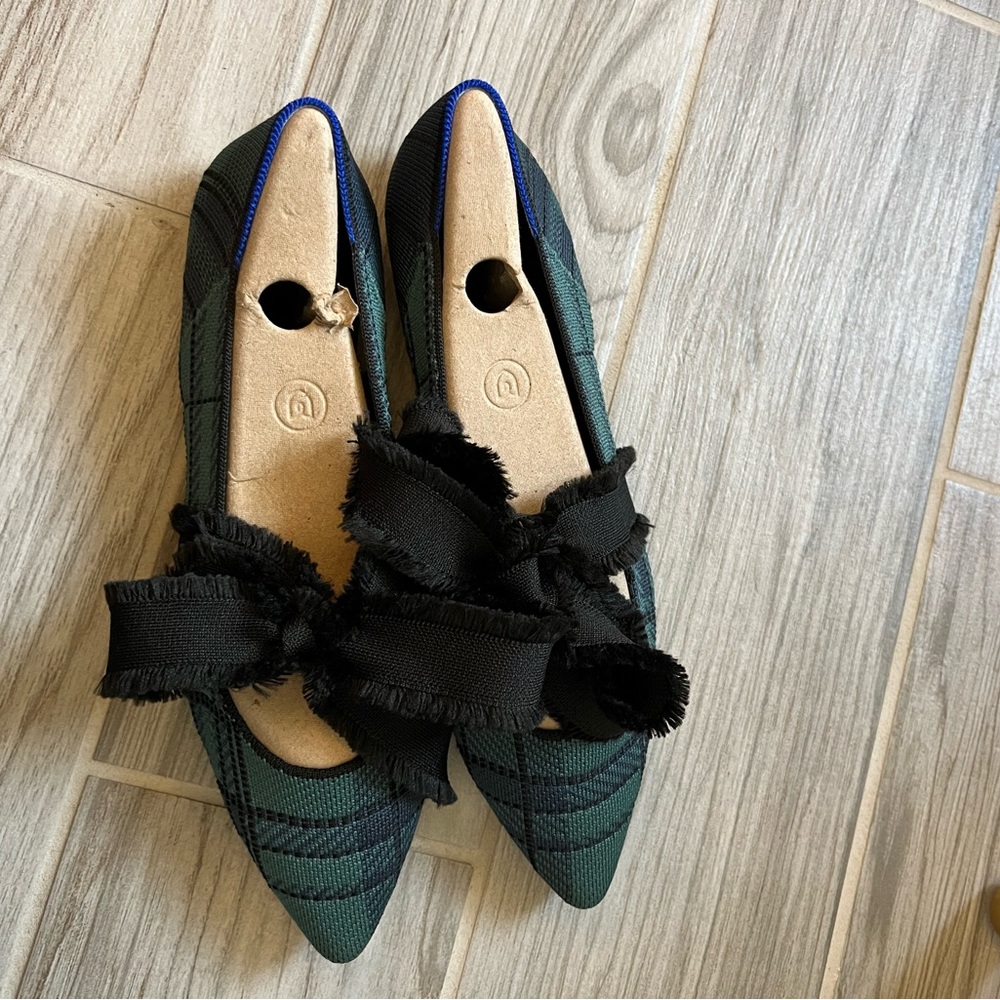 Rothy’s 12.5
